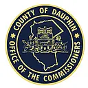 Dauphin County logo