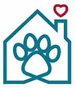 Humane Society for Hamilton County logo