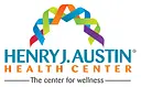 Henry J Austin Health Center logo