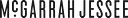McGarrah Jessee logo