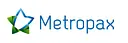 Metropax S/A logo