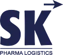 SK Pharma Logistics logo