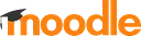 Moodle Pty Ltd logo