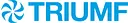 TRIUMF logo