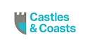 Castles and Coasts Housing Association logo