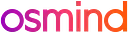 Osmind logo