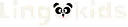 Lingokids logo