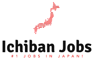IchibanJobs logo