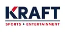 Kraft Sports And Entertainment logo
