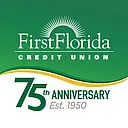 COMMUNITY FIRST CREDIT UNION OF FLORIDA logo