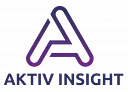 Aktiv Insight logo