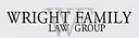 Wright Family Law Group logo