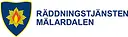 Räddningstjänsten Mälardalen logo