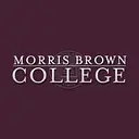 Morris Brown College logo
