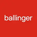 Ballinger logo