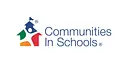 Communities in Schools logo