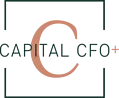 Capital Cfo+ logo