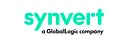 synvert a GlobalLogic company logo