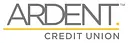 Ardent Federal Credit Union logo
