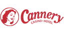 Cannery Casino Hotel logo