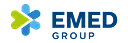 EMED Group logo