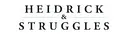 Heidrick & Struggles logo
