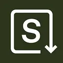 SecondShop logo