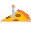 PizzaCake logo