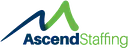 Ascend Staffing logo
