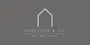 Homestead & Co logo