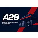 A2B DEVELOPMENT logo
