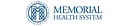 Memorial Health System logo