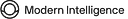 Modern Intelligence logo