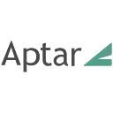 Aptar logo