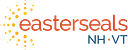 Easterseals NH & VT logo
