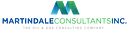 Martindale Consultants logo