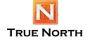 True North logo