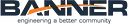 Banner Associates logo