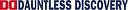 Dauntless Discovery logo