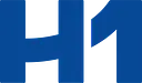 H1 logo
