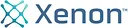 Xenon Pharmaceuticals logo