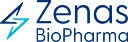 Zenas BioPharma logo