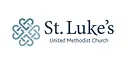 St. Luke's United Methodist Church logo