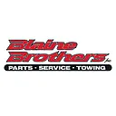 Blaine Bros Maintenance logo