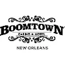 Boomtown New Orleans logo