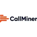 CallMiner logo