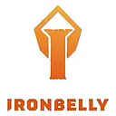Ironbelly Studios logo
