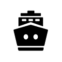 Inter-Island Ferry Authority logo