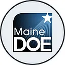 State of Maine logo