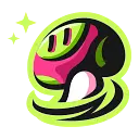 Meshy logo